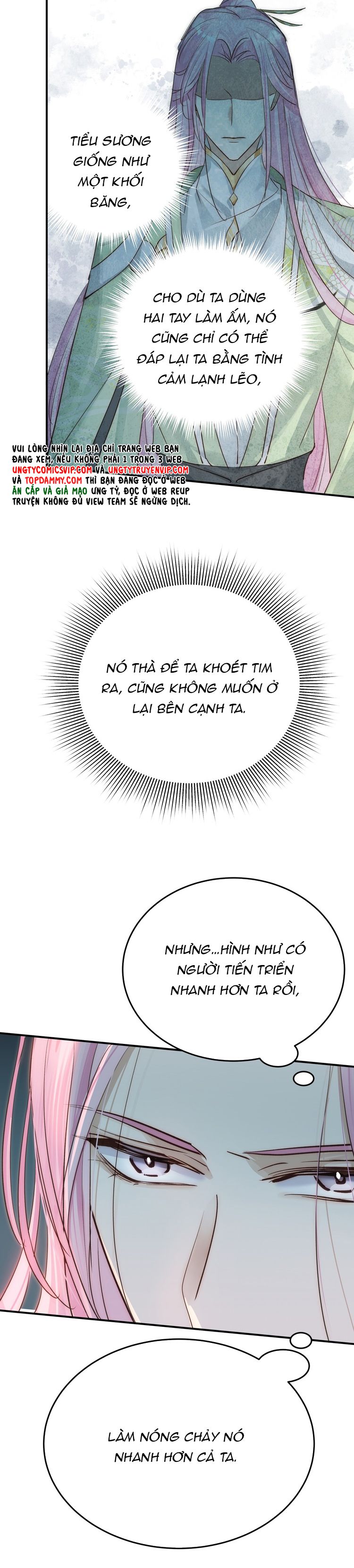 Chuyển Nghịch Âm Dương Chapter 26 - Trang 4