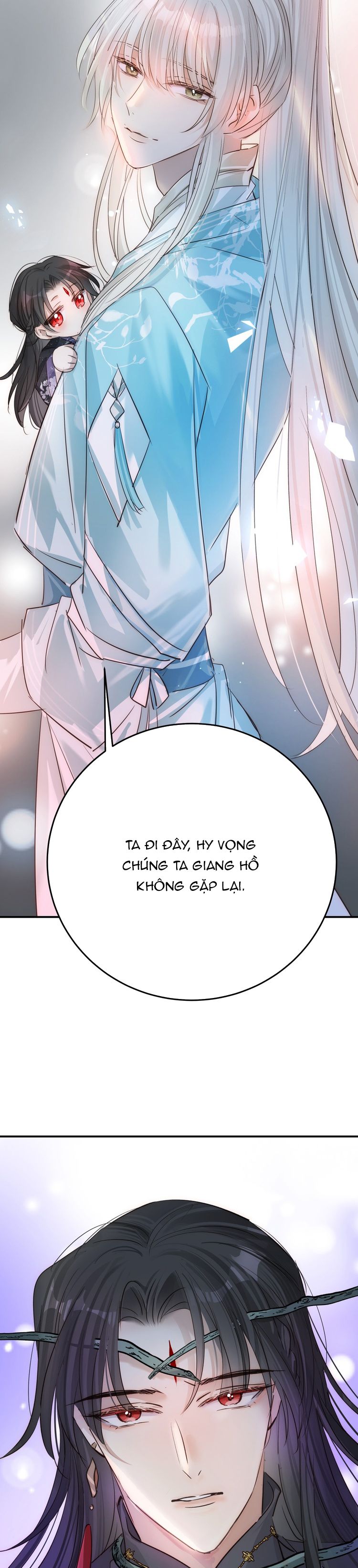 Chuyển Nghịch Âm Dương Chapter 26 - Trang 4