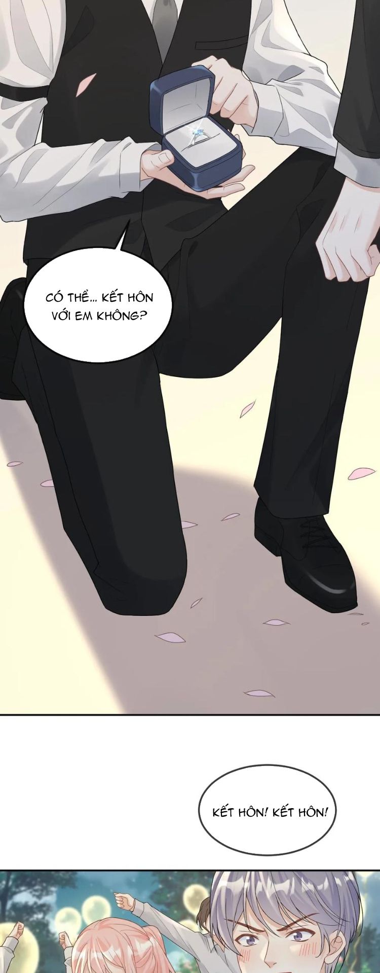 Lang Cẩu Chủ Thần Chapter 294 - Trang 3