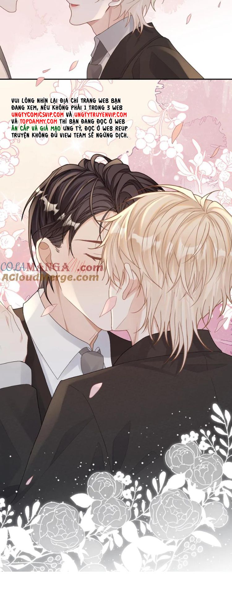 Lang Cẩu Chủ Thần Chapter 294 - Trang 3