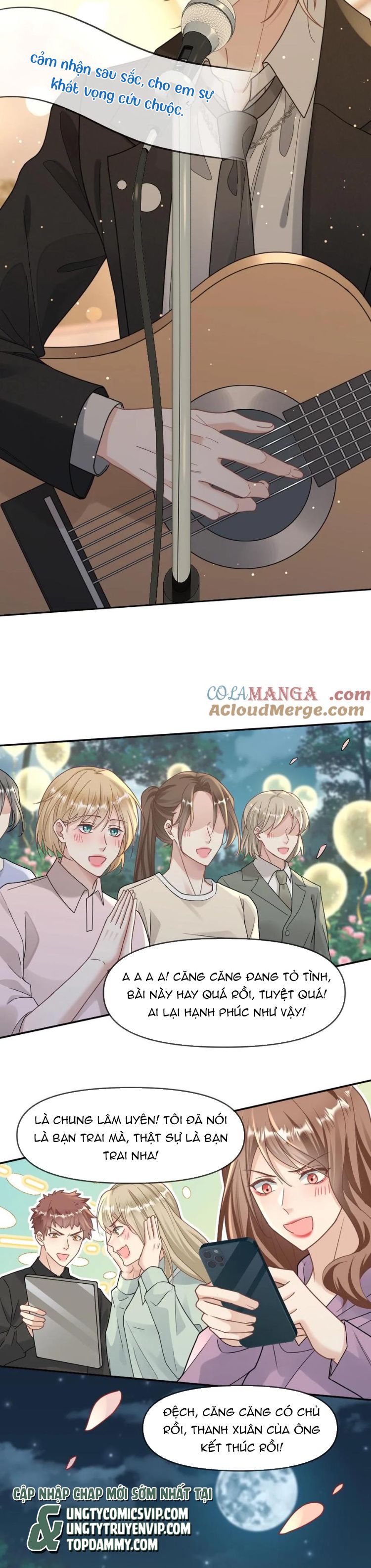 Lang Cẩu Chủ Thần Chapter 294 - Trang 3