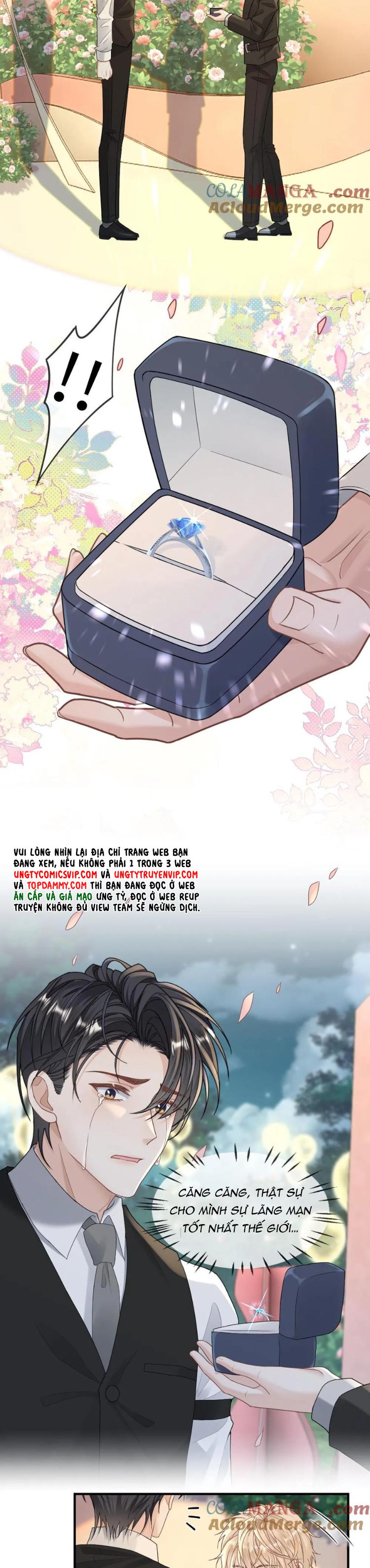 Lang Cẩu Chủ Thần Chapter 294 - Trang 3