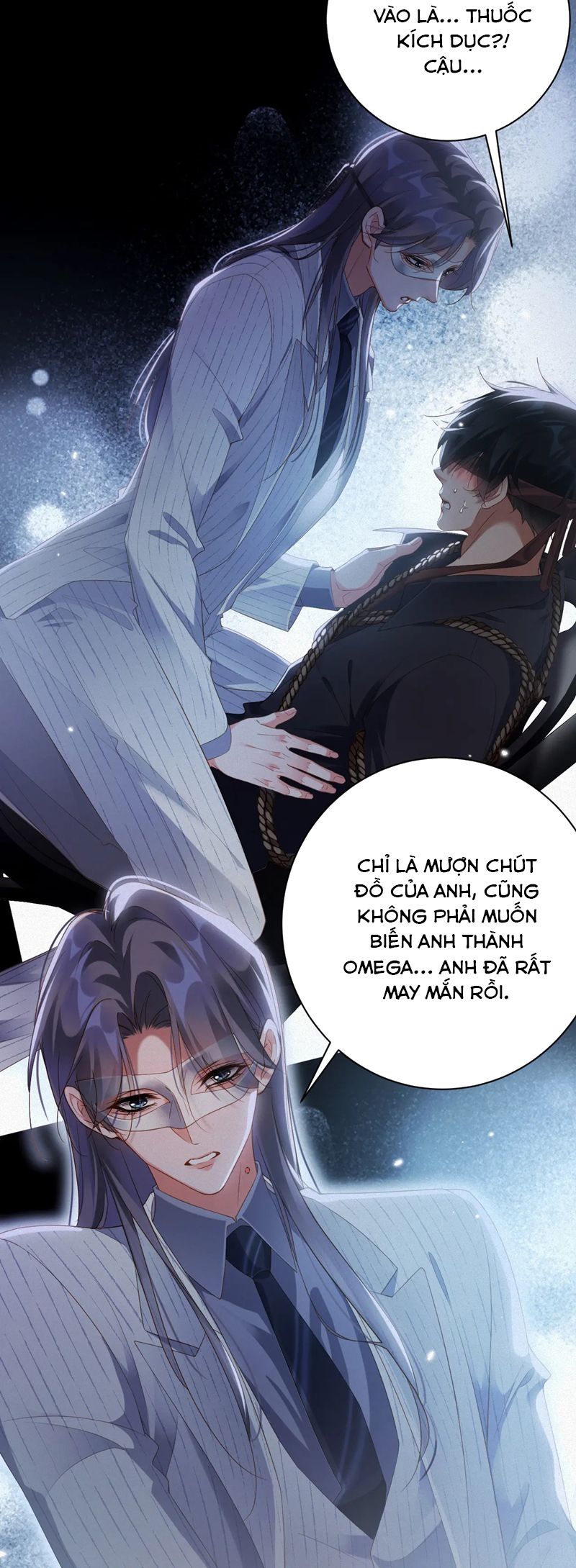 Chồng Trước Lại Muốn Phục Hôn Rồi Chapter 76 - Trang 3