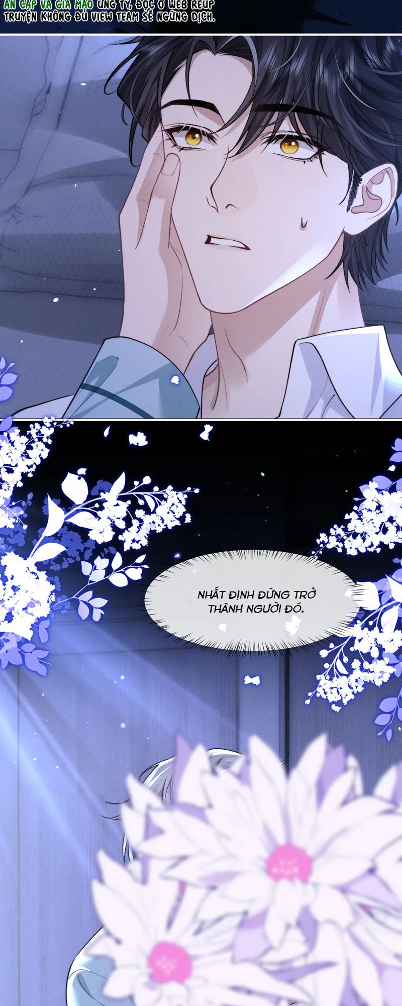 Chấp Sự Thỏ Cụp Tai Chapter 118 - Trang 4