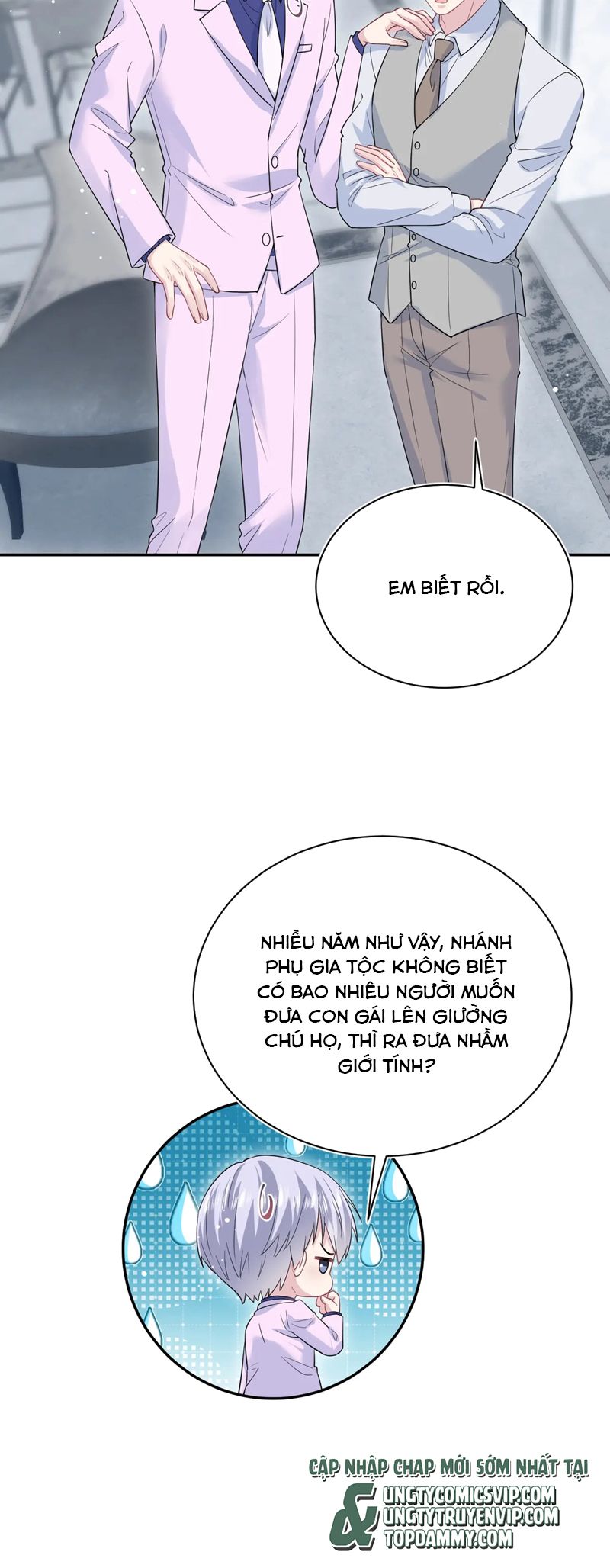 Tuyệt Mỹ Bạch Liên Hoa Online Dạy Học Chap 336 - Next Chap 337
