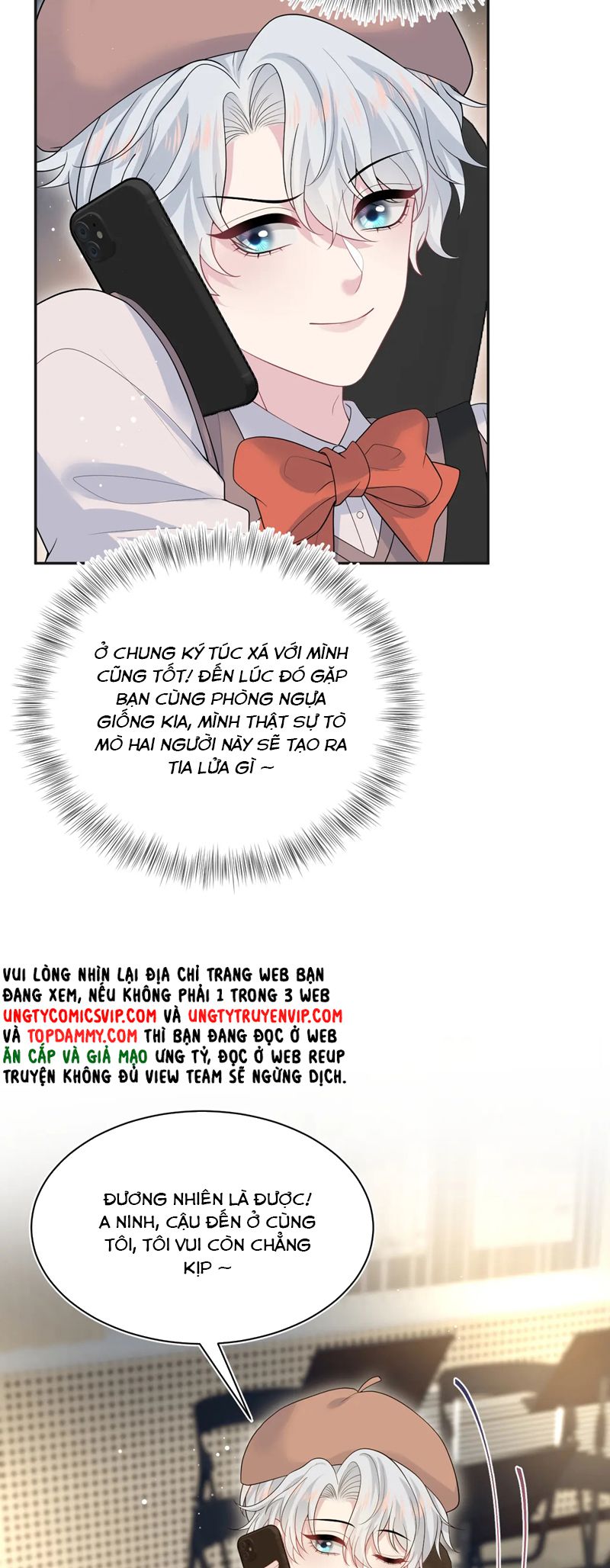 Tuyệt Mỹ Bạch Liên Hoa Online Dạy Học Chap 336 - Next Chap 337