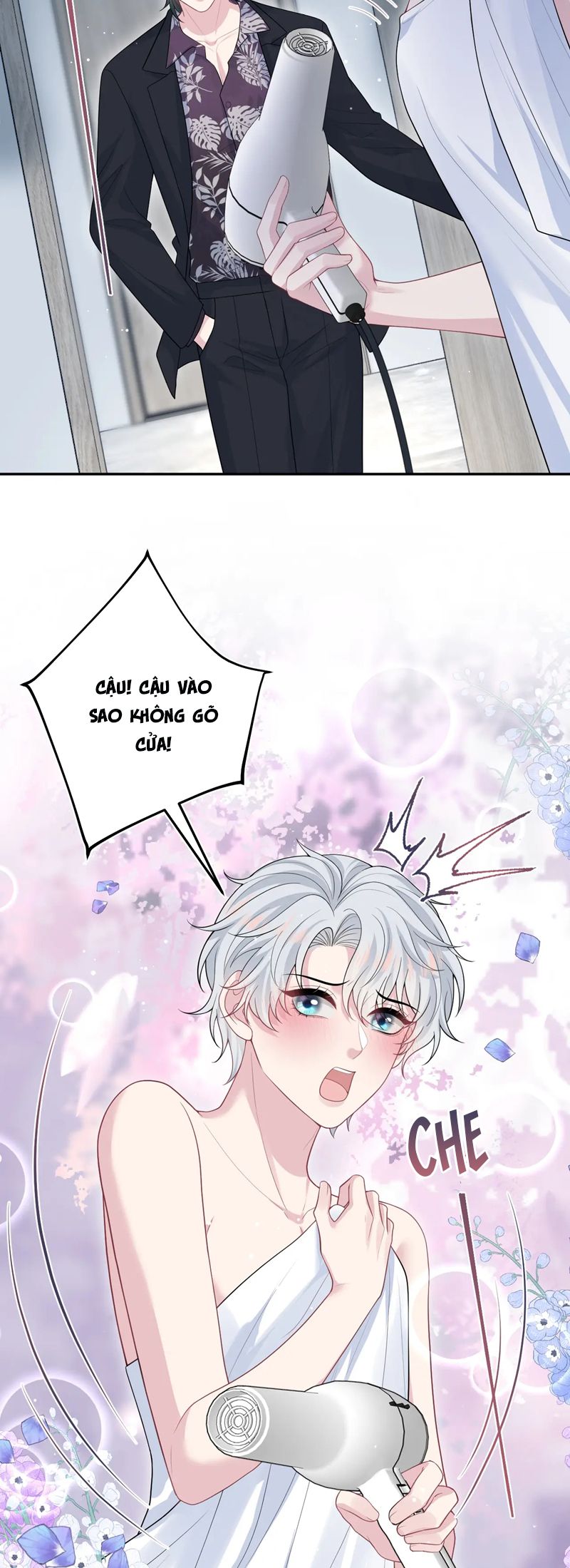 Tuyệt Mỹ Bạch Liên Hoa Online Dạy Học Chap 336 - Next Chap 337