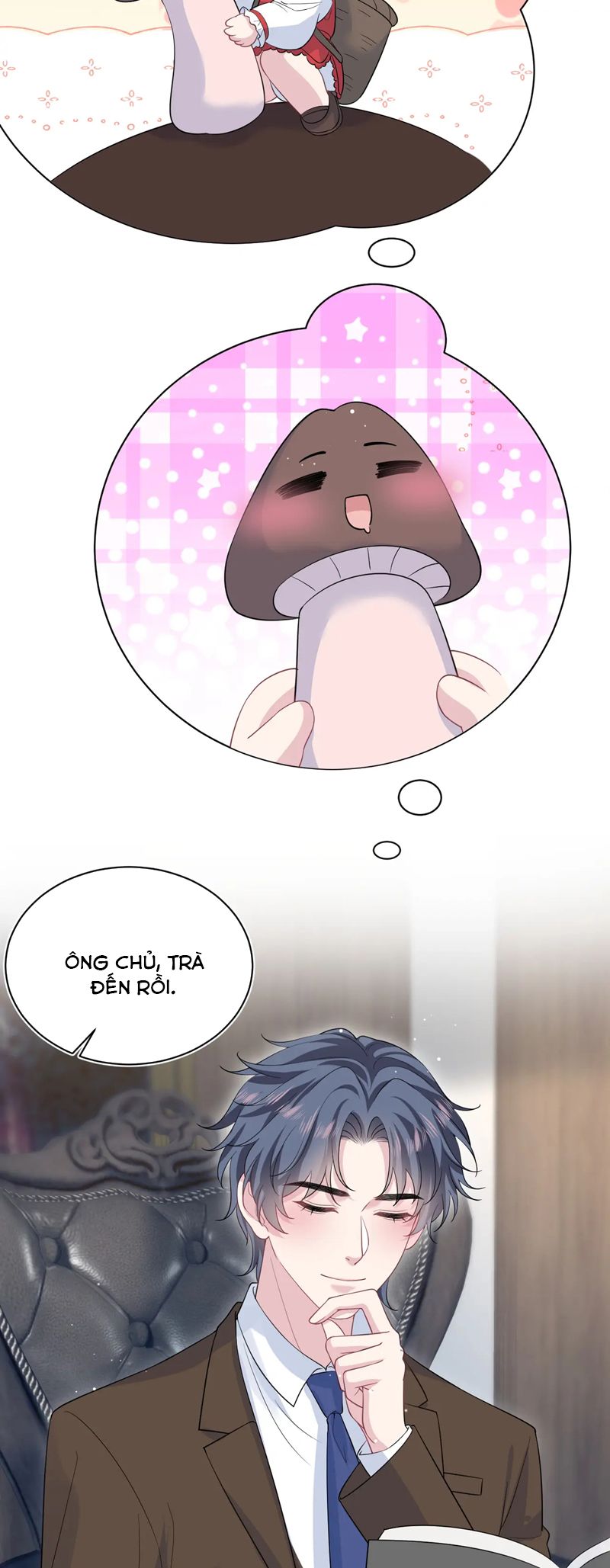 Tuyệt Mỹ Bạch Liên Hoa Online Dạy Học Chap 336 - Next Chap 337