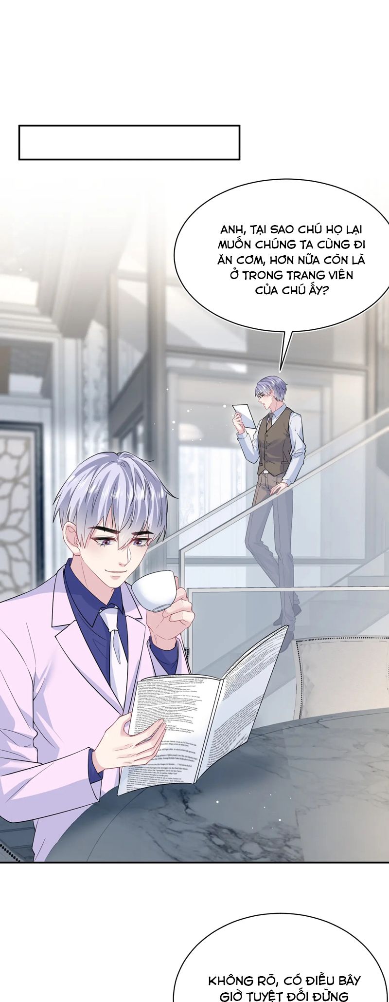 Tuyệt Mỹ Bạch Liên Hoa Online Dạy Học Chap 336 - Next Chap 337