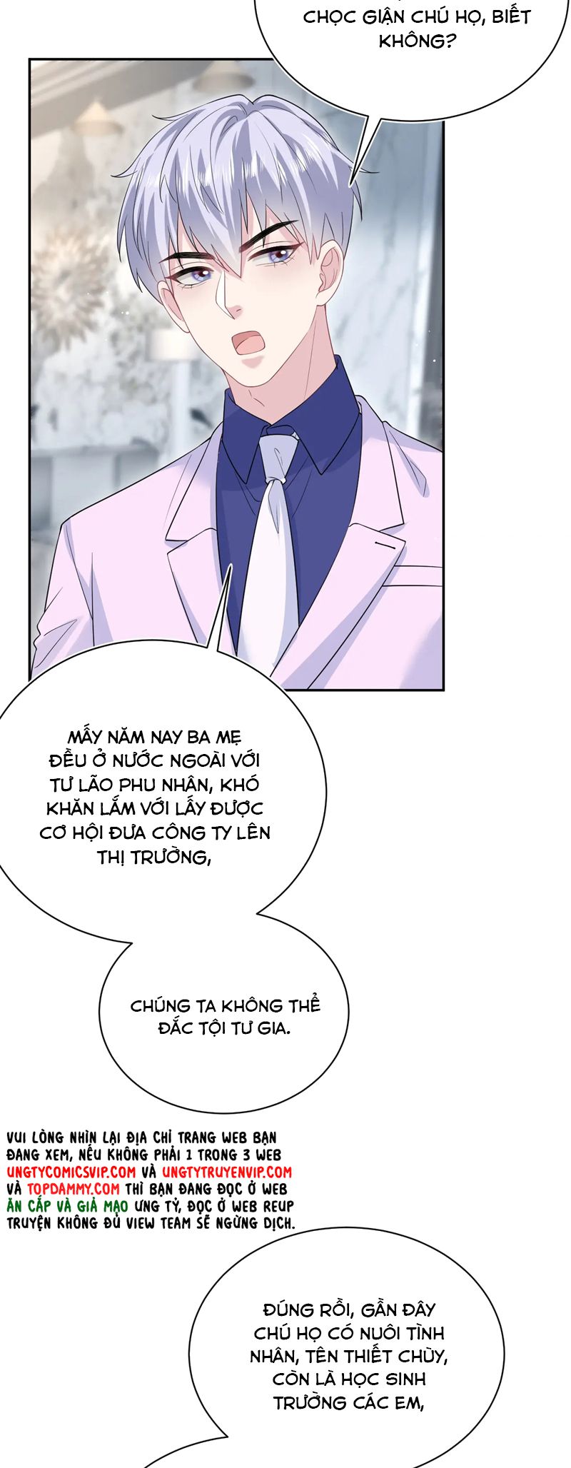 Tuyệt Mỹ Bạch Liên Hoa Online Dạy Học Chap 336 - Next Chap 337