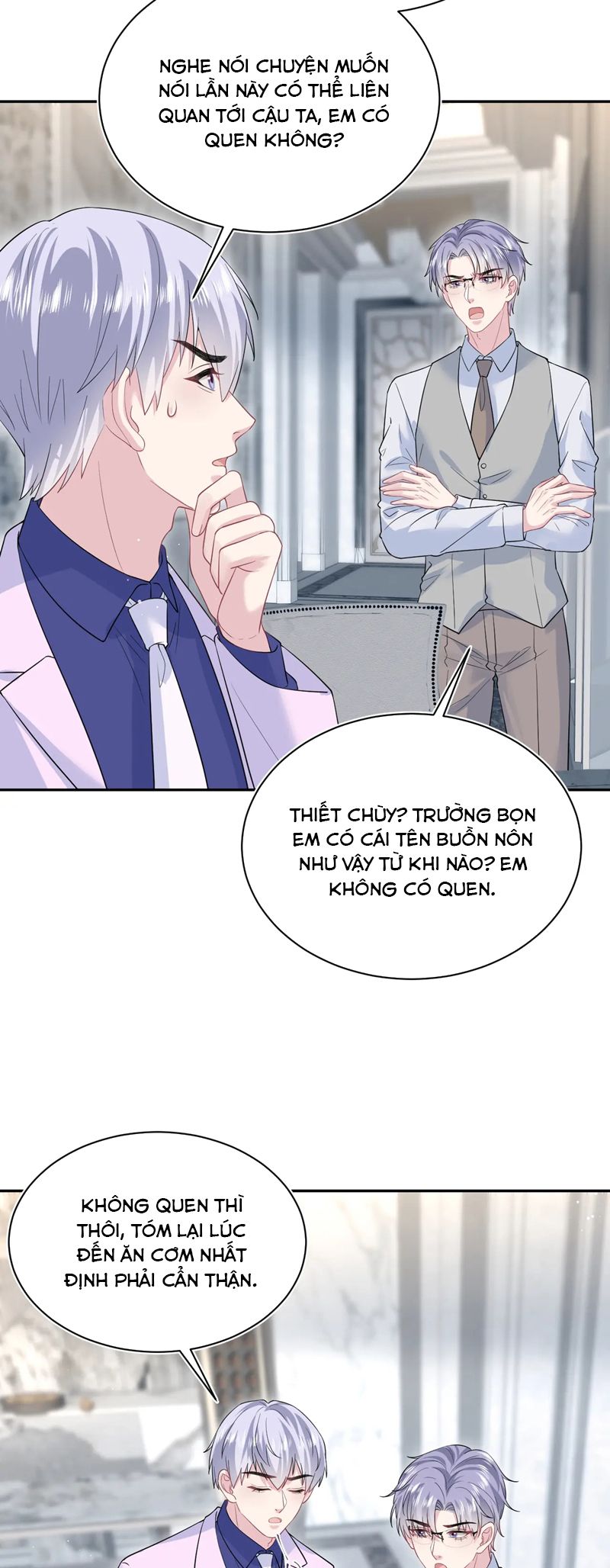 Tuyệt Mỹ Bạch Liên Hoa Online Dạy Học Chap 336 - Next Chap 337
