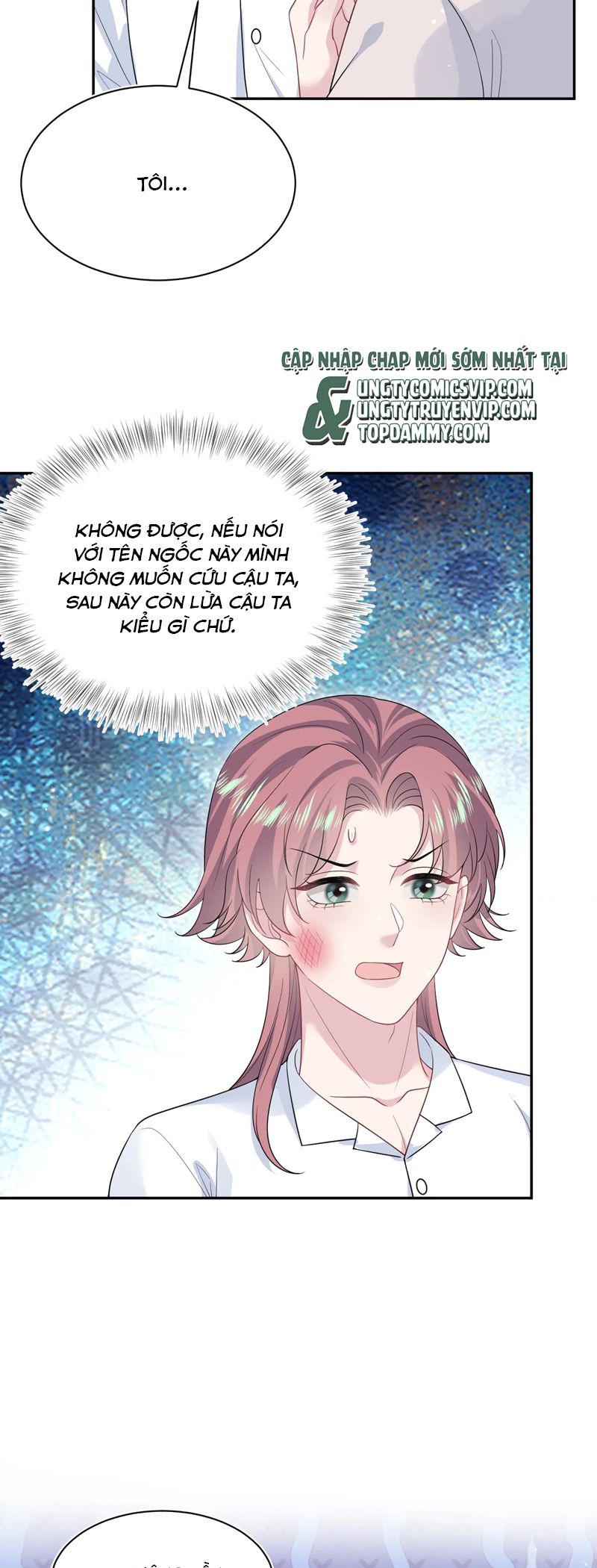Tuyệt Mỹ Bạch Liên Hoa Online Dạy Học Chap 337 - Trang 2