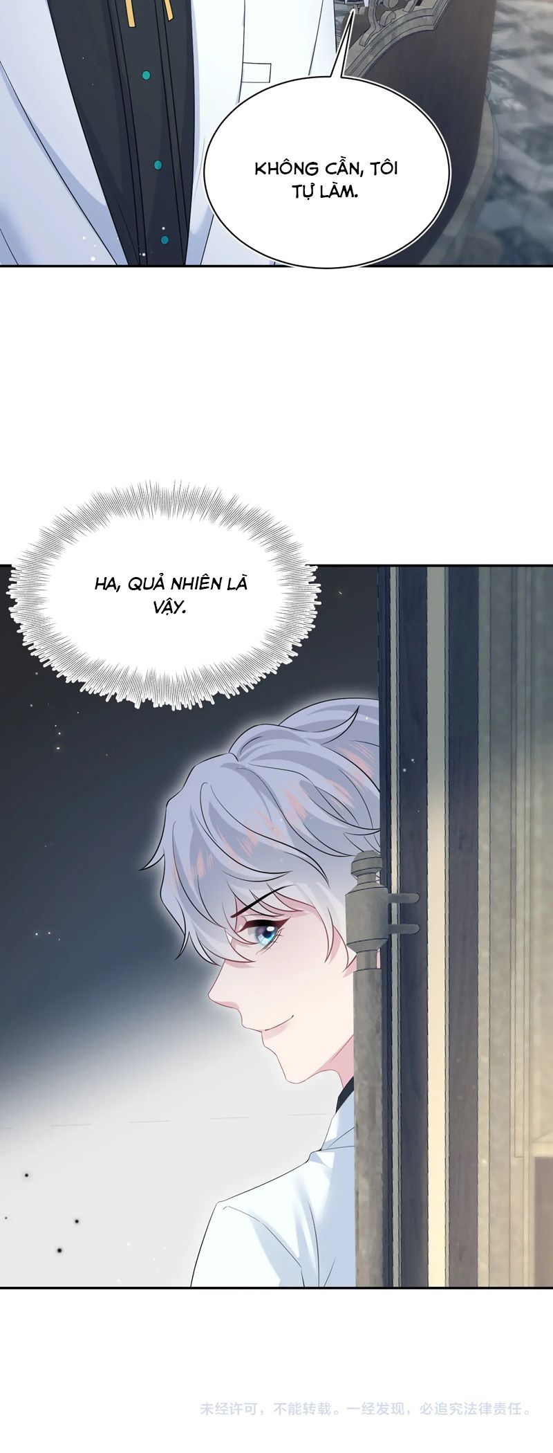 Tuyệt Mỹ Bạch Liên Hoa Online Dạy Học Chap 337 - Trang 2