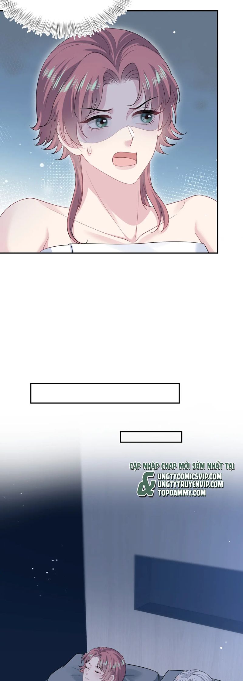 Tuyệt Mỹ Bạch Liên Hoa Online Dạy Học Chap 337 - Trang 2