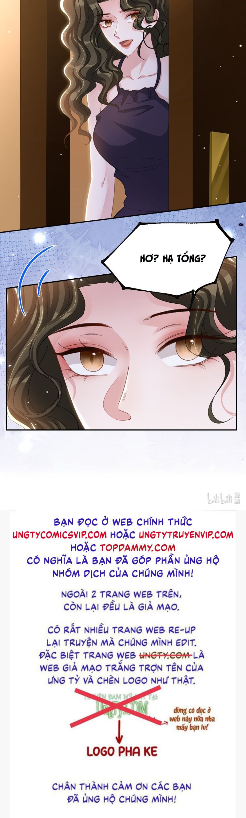 Quan Hệ Thế Thân Chapter 161 - Trang 4