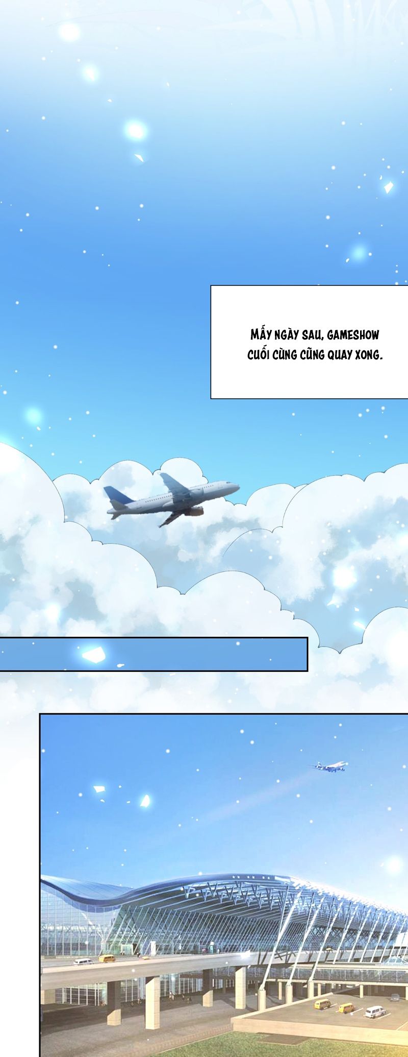 Quan Hệ Thế Thân Chapter 161 - Trang 4