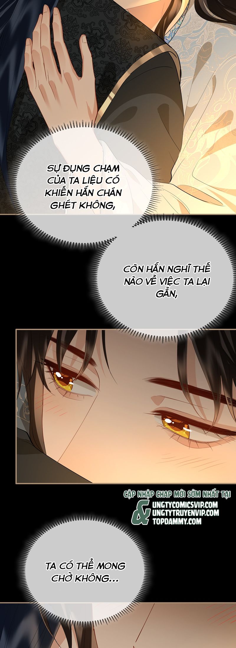 Tham Hoan Chapter 54 - Trang 3
