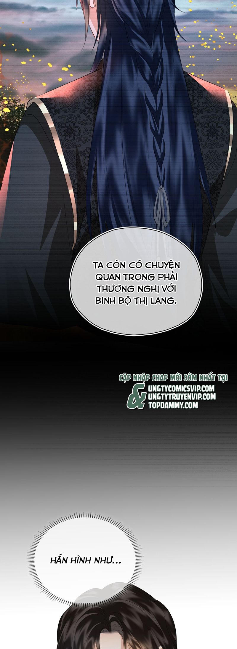 Tham Hoan Chapter 54 - Trang 3