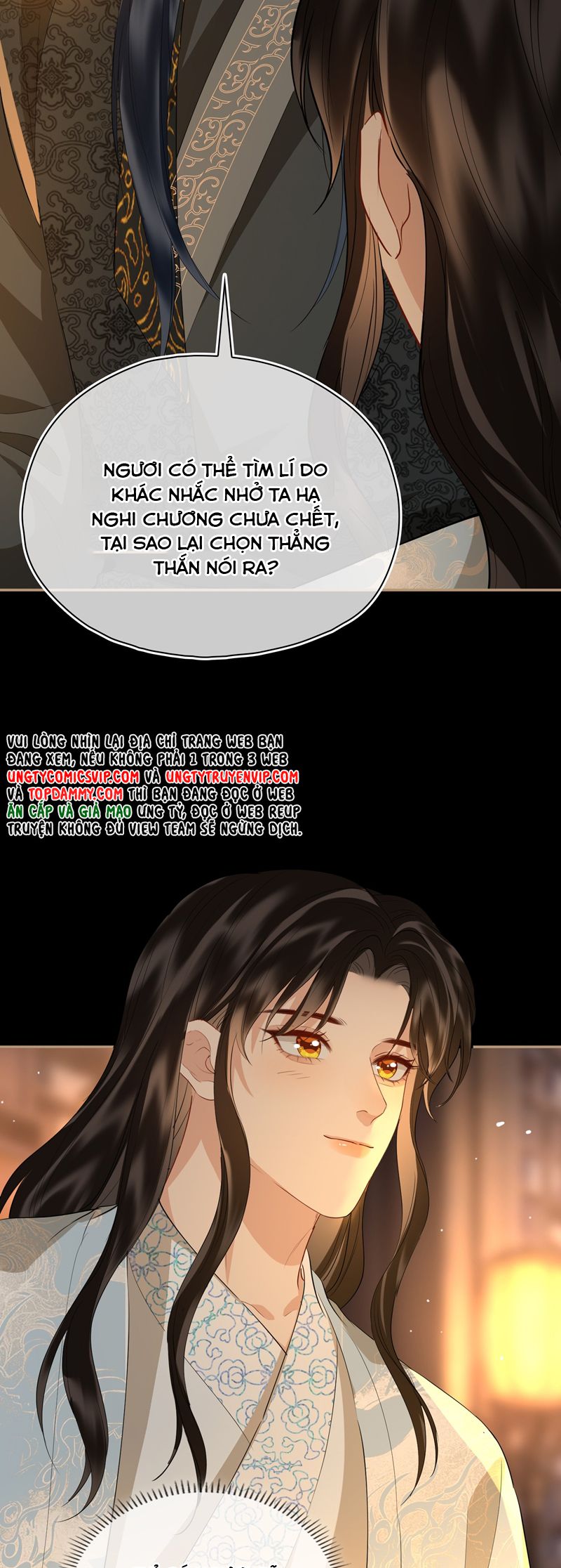 Tham Hoan Chapter 54 - Trang 3