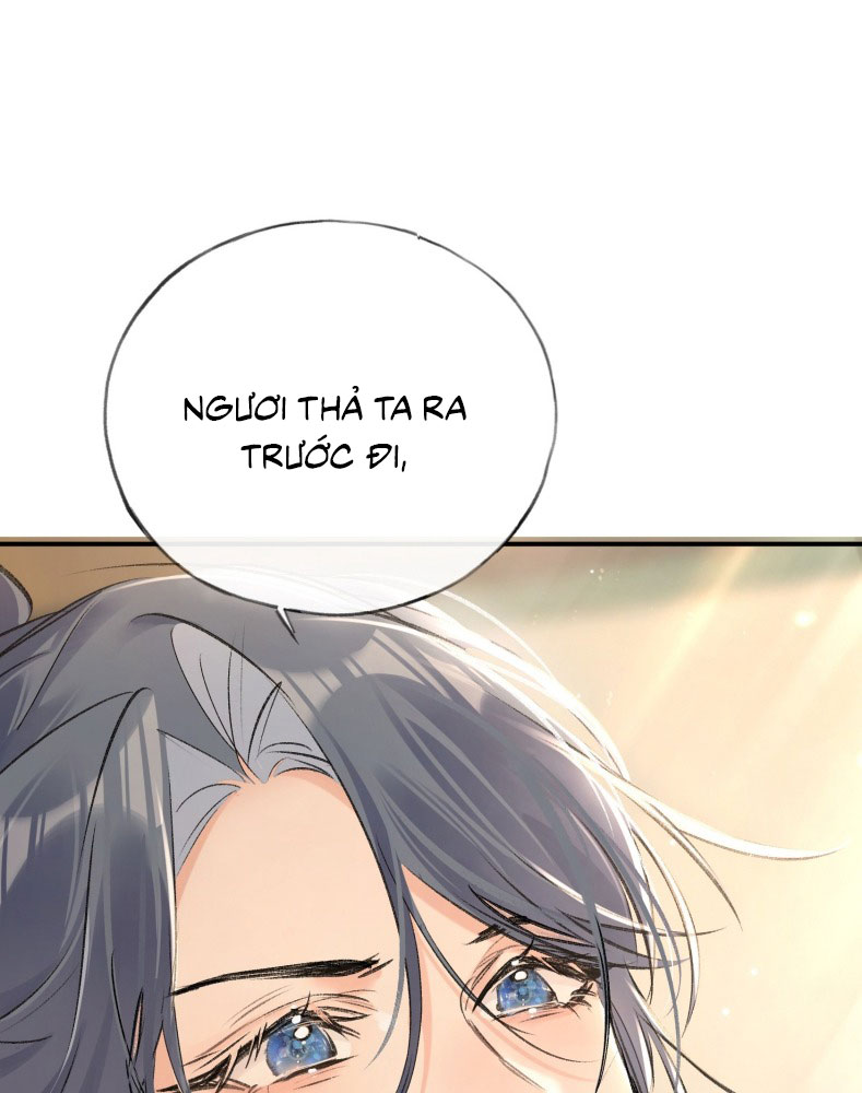 Dụ Địch Thâm Nhập Chap 30 - Trang 4