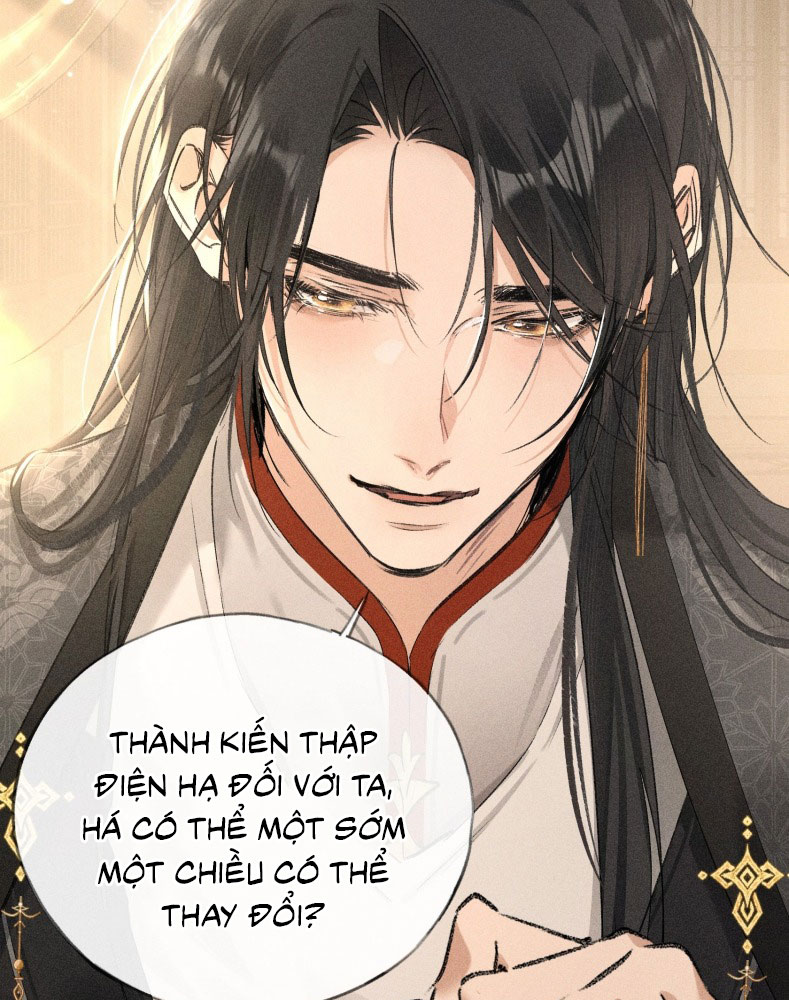 Dụ Địch Thâm Nhập Chap 30 - Trang 4