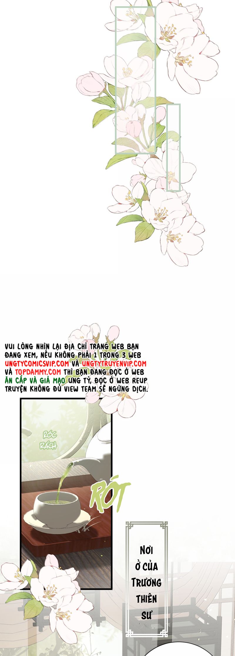 Xà Yêu Muốn Đào Thoát Chap 18 - Trang 2