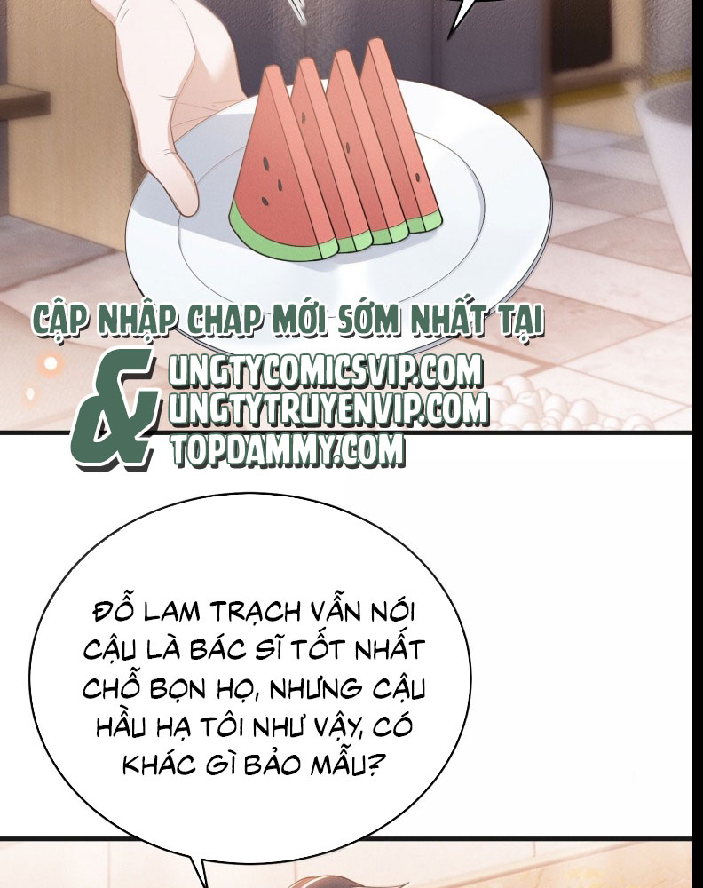 Lai Sinh Bất Kiến Chapter 143 - Trang 4