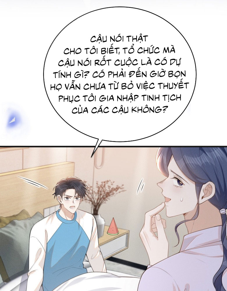 Lai Sinh Bất Kiến Chapter 143 - Trang 4
