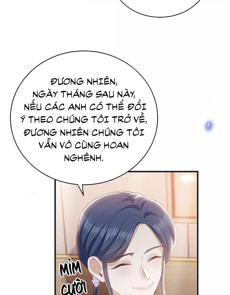 Lai Sinh Bất Kiến Chapter 143 - Trang 4