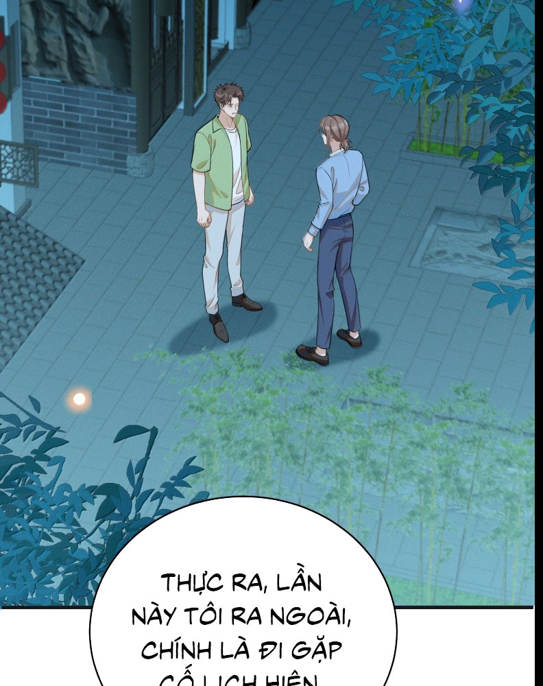 Lai Sinh Bất Kiến Chapter 143 - Trang 4
