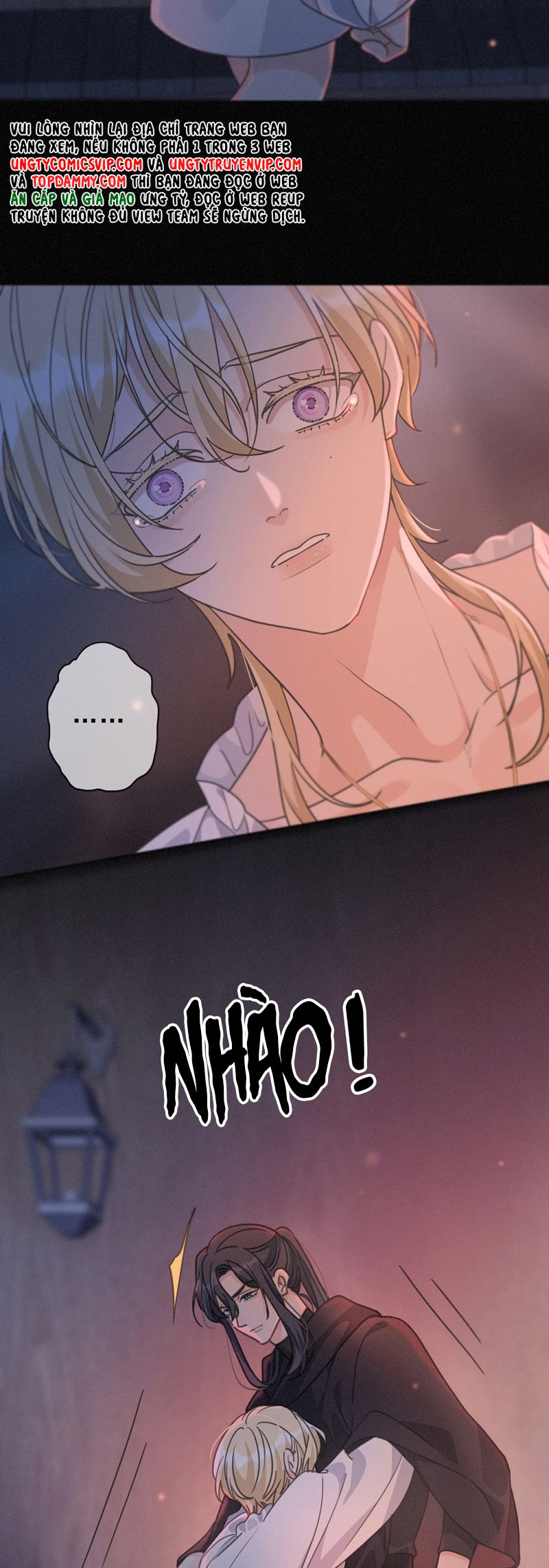 Khốn Thú Chi Nhiễm Chapter 27 - Next Chapter 28