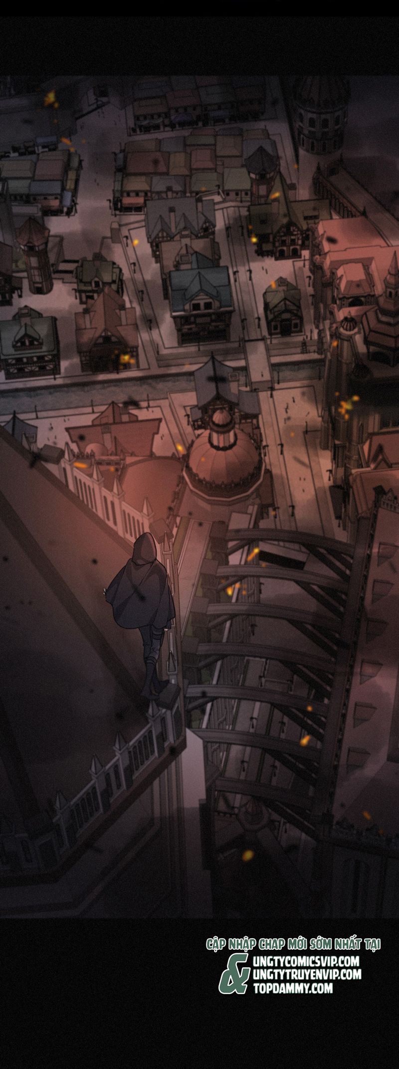 Khốn Thú Chi Nhiễm Chapter 27 - Next Chapter 28
