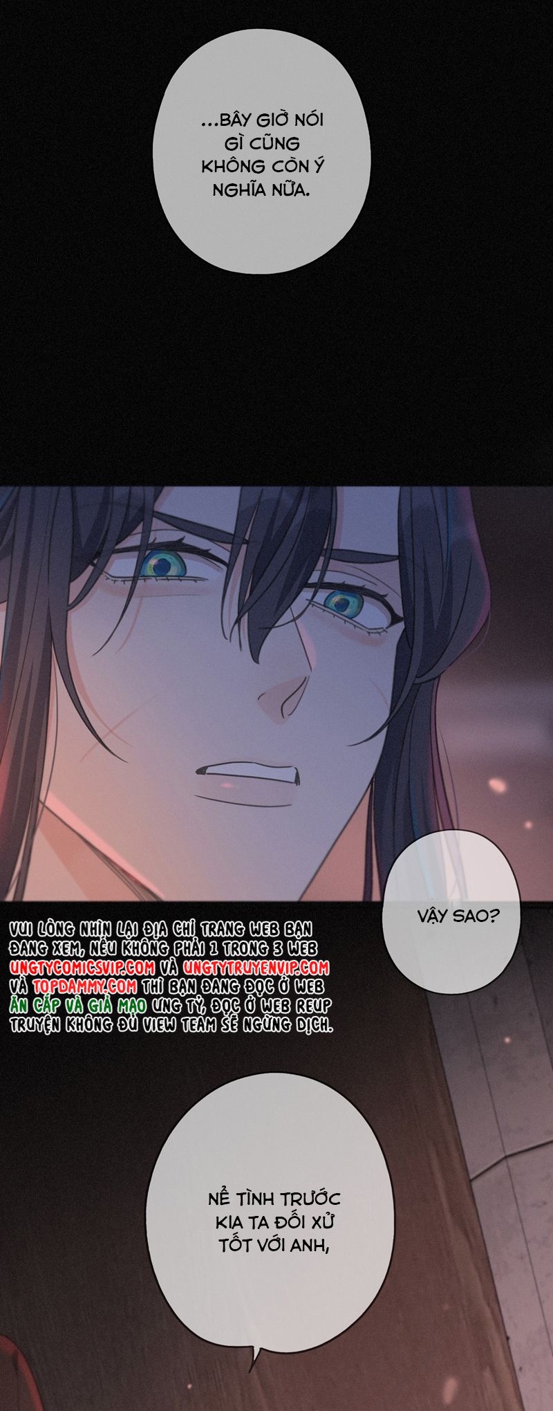 Khốn Thú Chi Nhiễm Chapter 27 - Next Chapter 28
