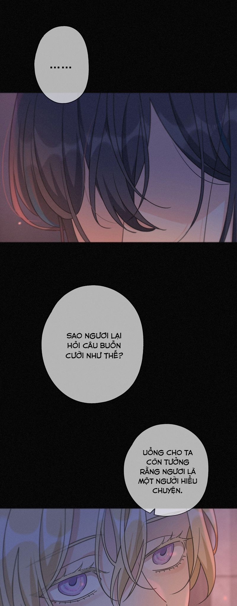 Khốn Thú Chi Nhiễm Chapter 27 - Next Chapter 28