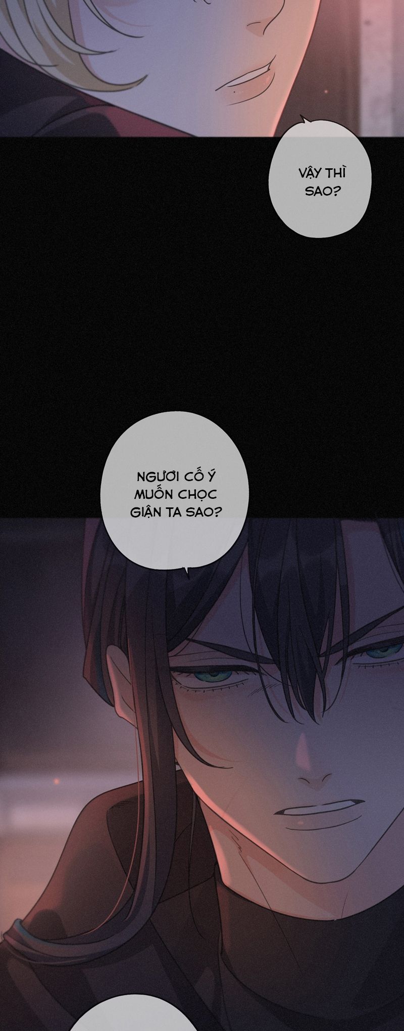 Khốn Thú Chi Nhiễm Chapter 27 - Next Chapter 28