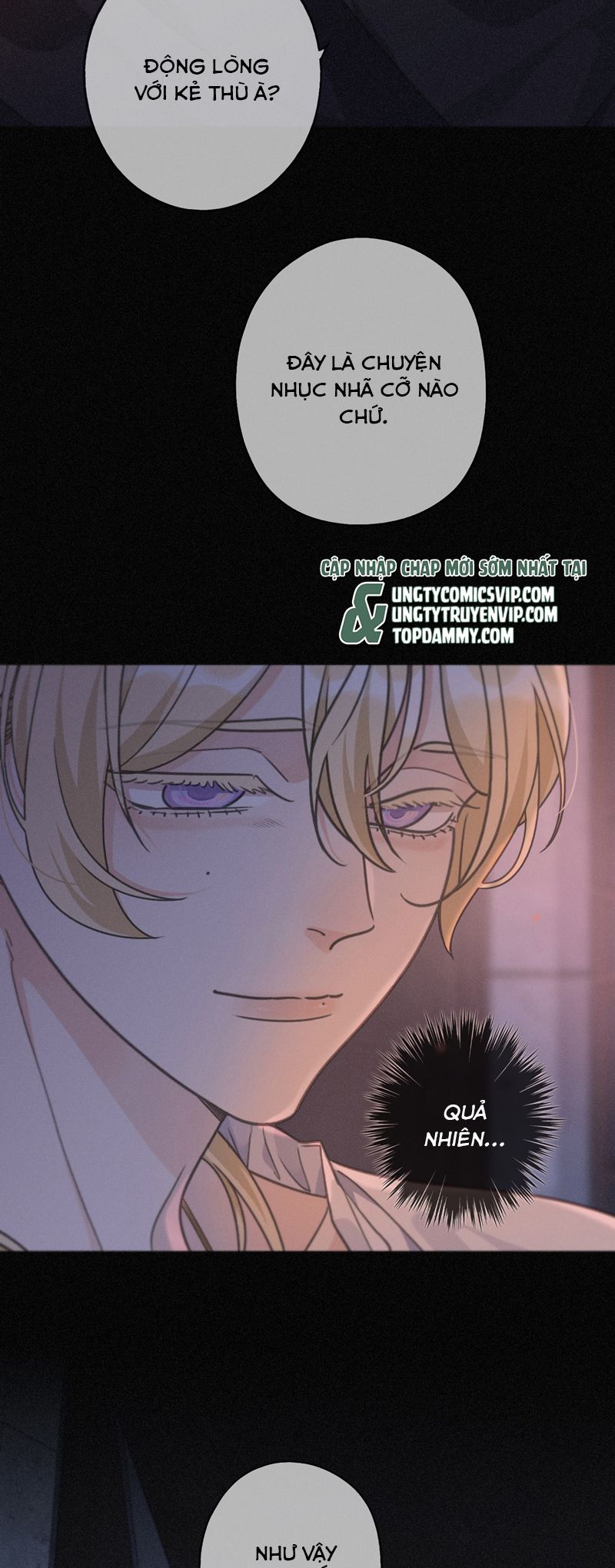 Khốn Thú Chi Nhiễm Chapter 27 - Next Chapter 28