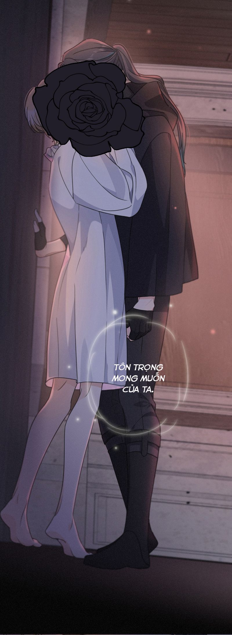 Khốn Thú Chi Nhiễm Chapter 27 - Next Chapter 28