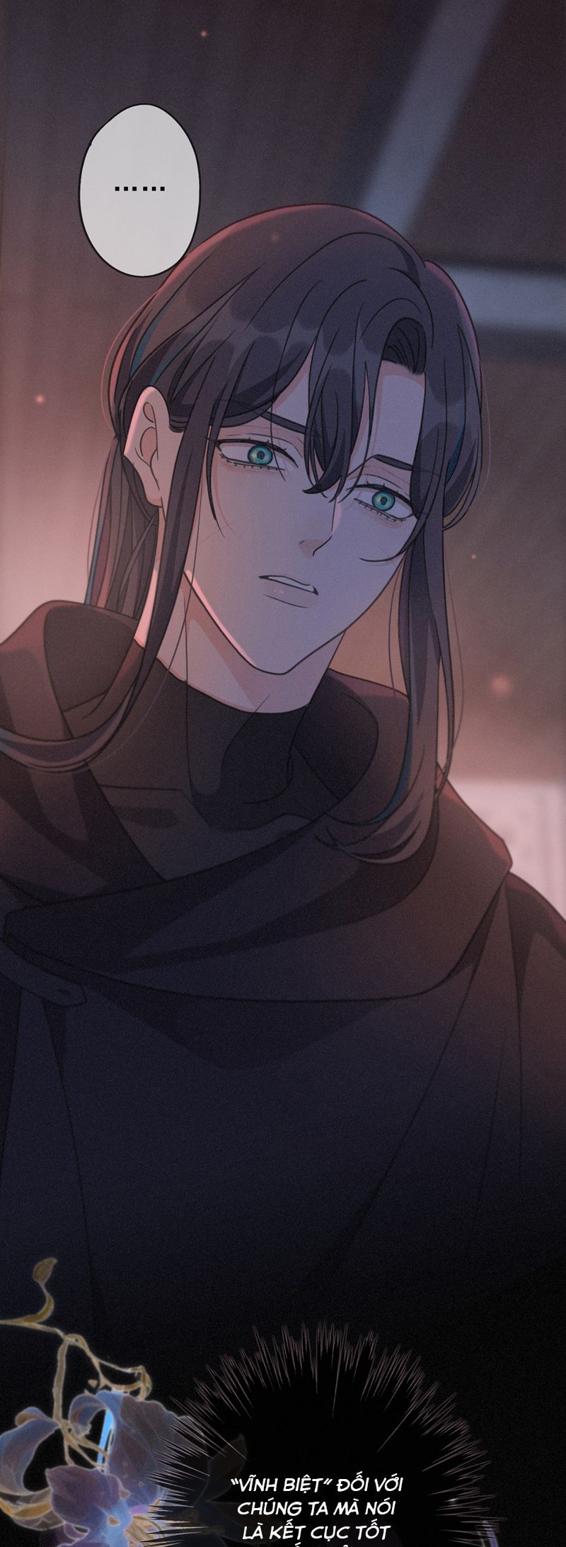 Khốn Thú Chi Nhiễm Chapter 27 - Next Chapter 28