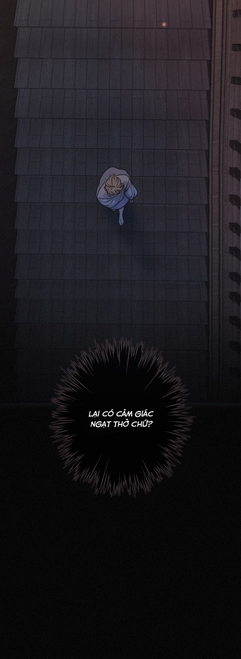 Khốn Thú Chi Nhiễm Chapter 27 - Next Chapter 28