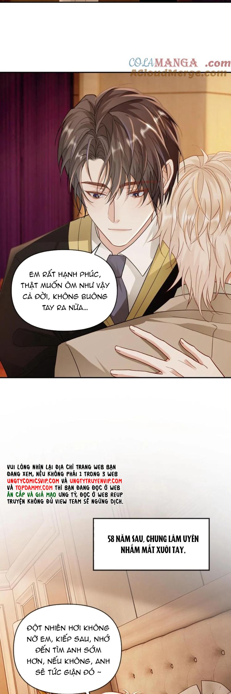 Lang Cẩu Chủ Thần Chapter 296 - Trang 3