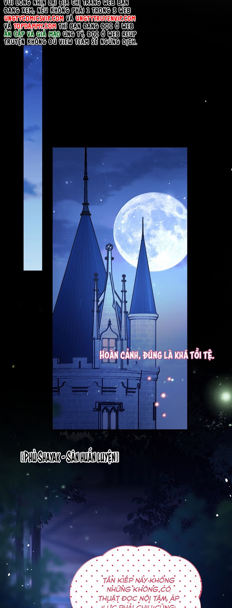 Tôi Phải Làm 1 Kẻ Đại Xấu Xa Chapter 142 - Next Chapter 143