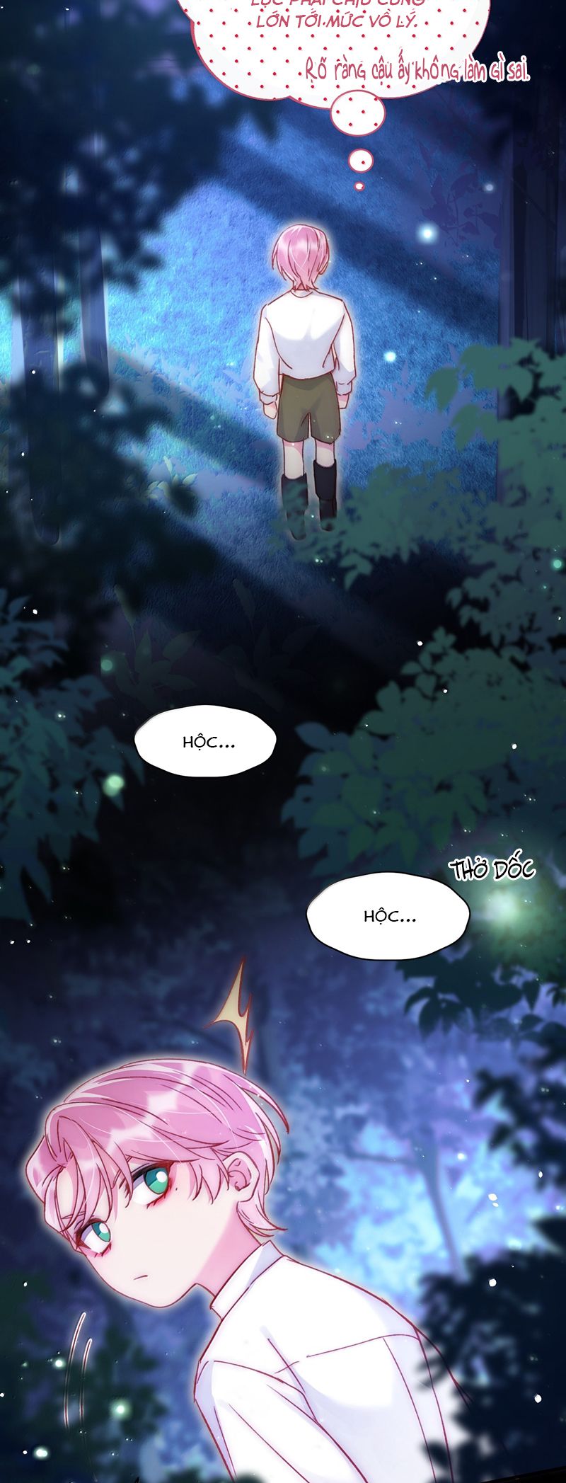 Tôi Phải Làm 1 Kẻ Đại Xấu Xa Chapter 142 - Next Chapter 143