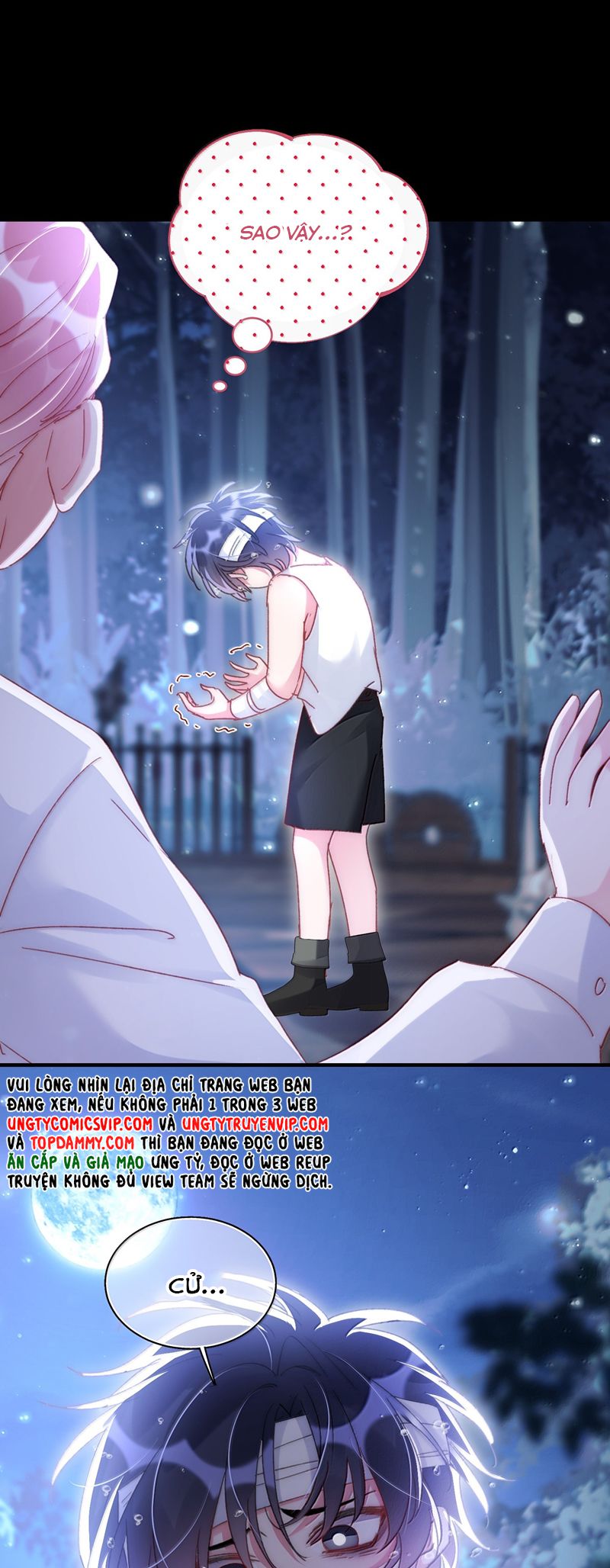 Tôi Phải Làm 1 Kẻ Đại Xấu Xa Chapter 142 - Next Chapter 143