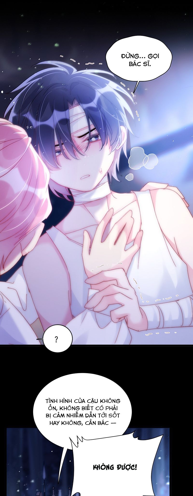 Tôi Phải Làm 1 Kẻ Đại Xấu Xa Chapter 142 - Next Chapter 143