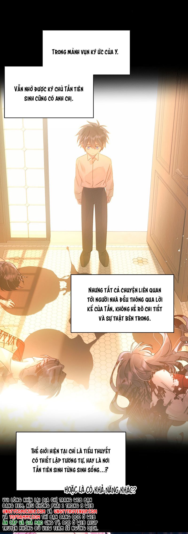 Tôi Phải Làm 1 Kẻ Đại Xấu Xa Chapter 142 - Next Chapter 143
