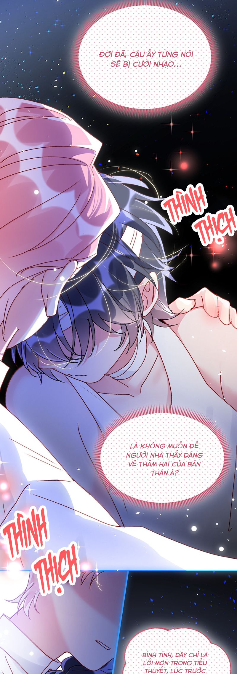 Tôi Phải Làm 1 Kẻ Đại Xấu Xa Chapter 142 - Next Chapter 143
