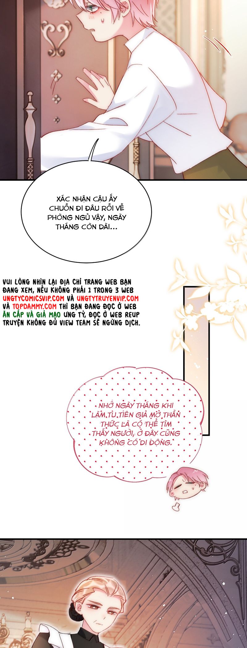 Tôi Phải Làm 1 Kẻ Đại Xấu Xa Chapter 142 - Next Chapter 143