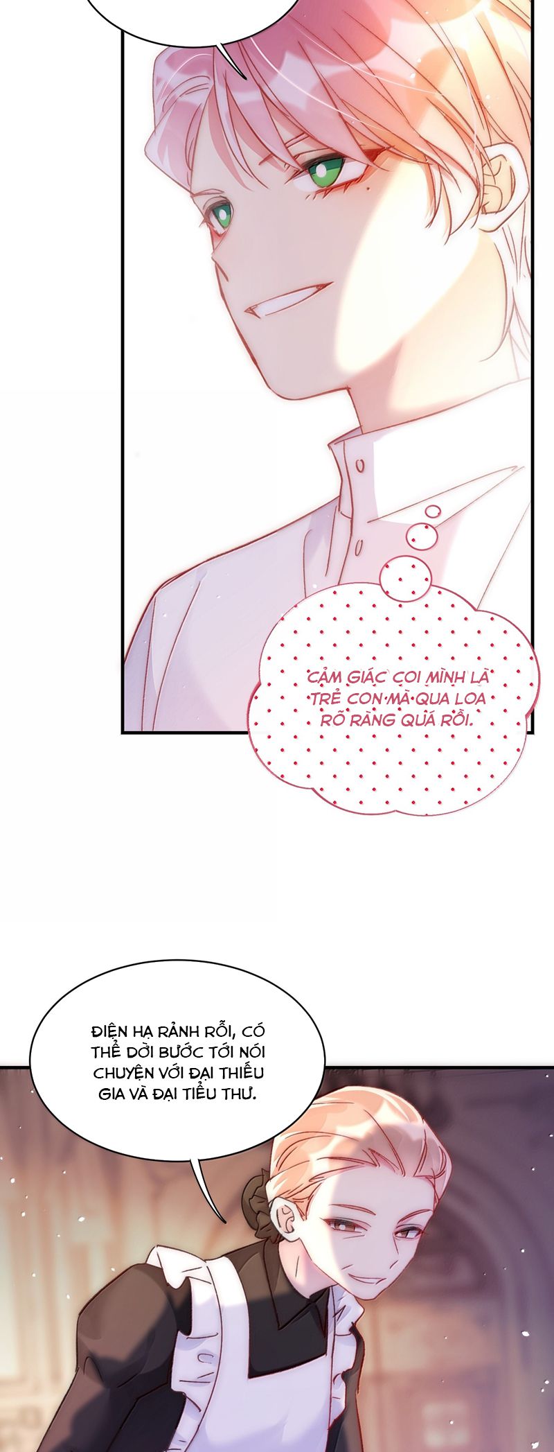 Tôi Phải Làm 1 Kẻ Đại Xấu Xa Chapter 142 - Next Chapter 143