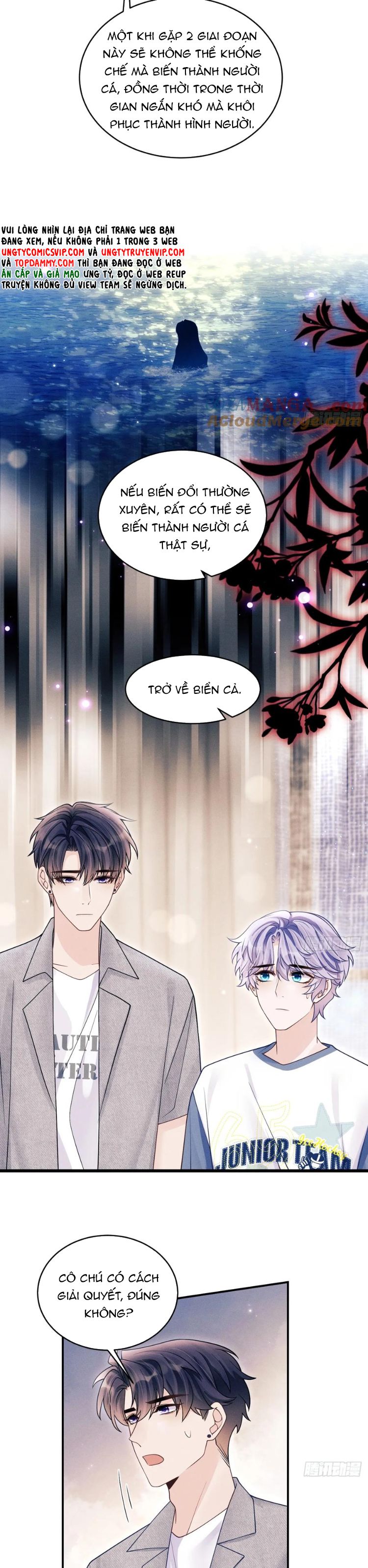 Tôi Hoài Nghi Ảnh Đế Đang Theo Đuổi Tôi Chapter 152 - Trang 4