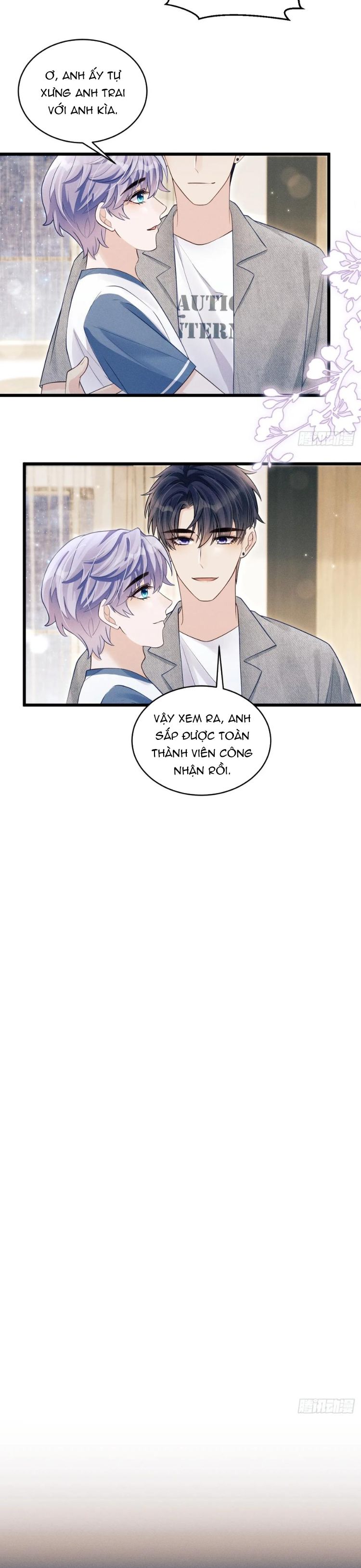 Tôi Hoài Nghi Ảnh Đế Đang Theo Đuổi Tôi Chapter 152 - Trang 4
